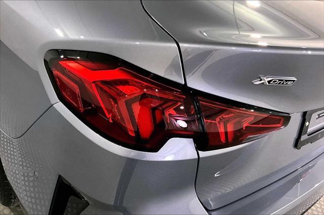 new 2025 BMW 228 Gran Coupe car, priced at $47,075