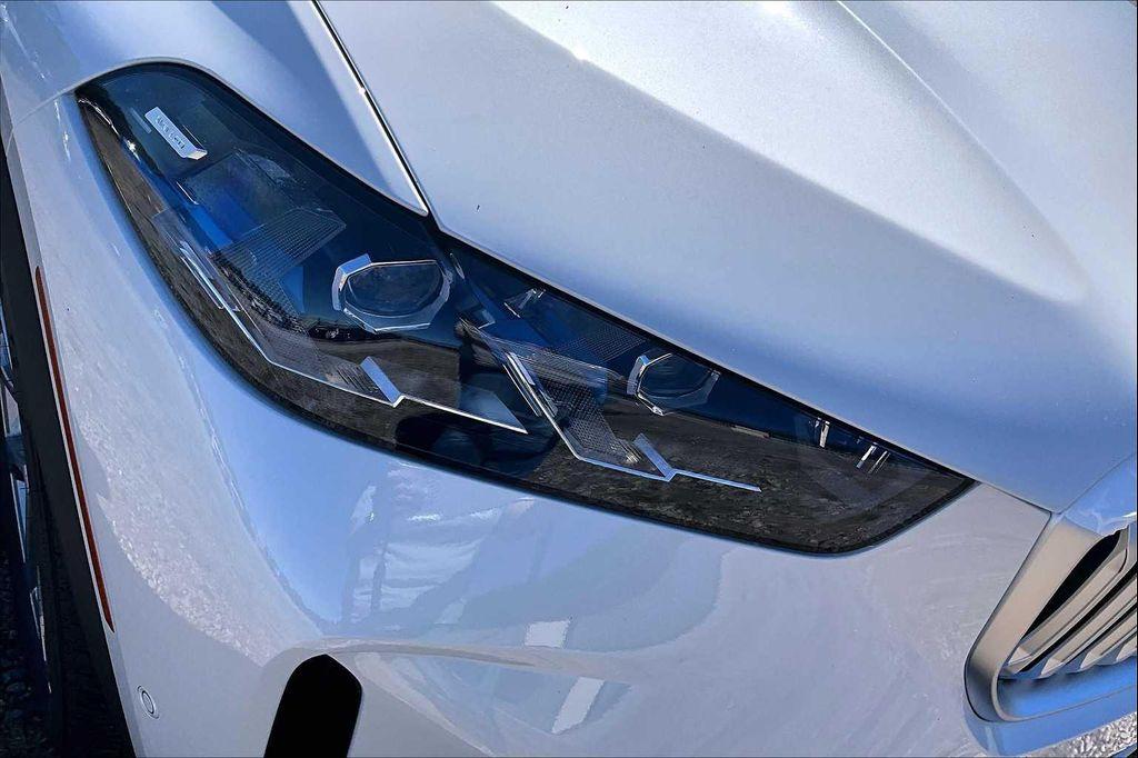 new 2026 BMW X5 car, priced at $74,900