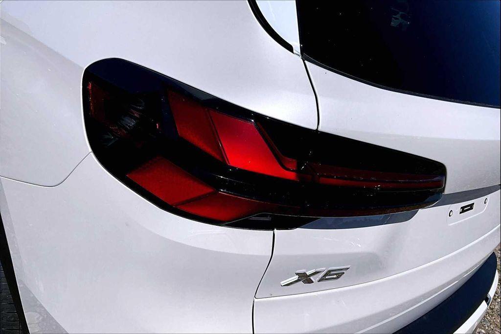new 2026 BMW X5 car, priced at $74,900