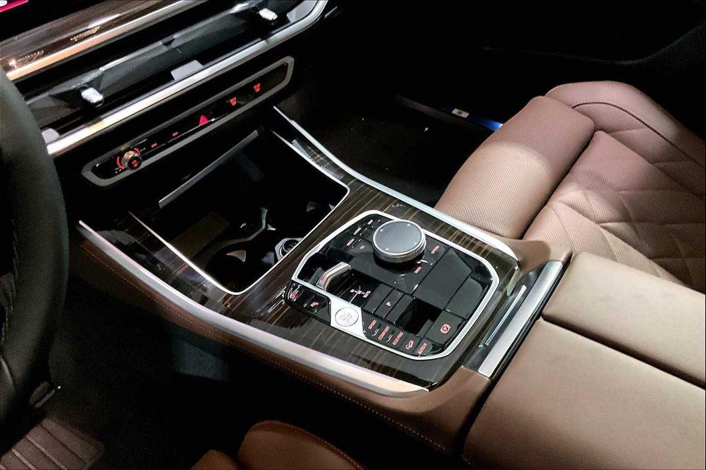 new 2026 BMW X5 car, priced at $74,900
