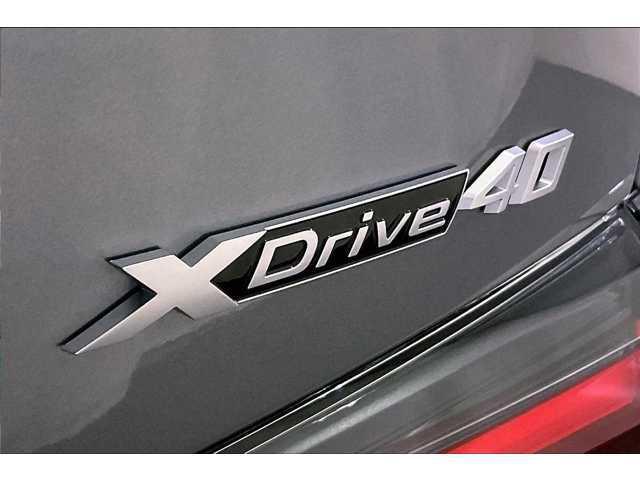 new 2025 BMW i4 Gran Coupe car, priced at $66,325