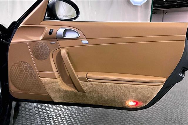 used 2010 Porsche 911 car, priced at $54,987