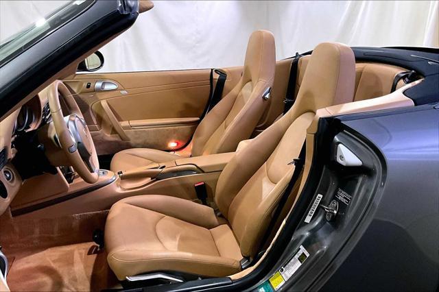 used 2010 Porsche 911 car, priced at $54,987