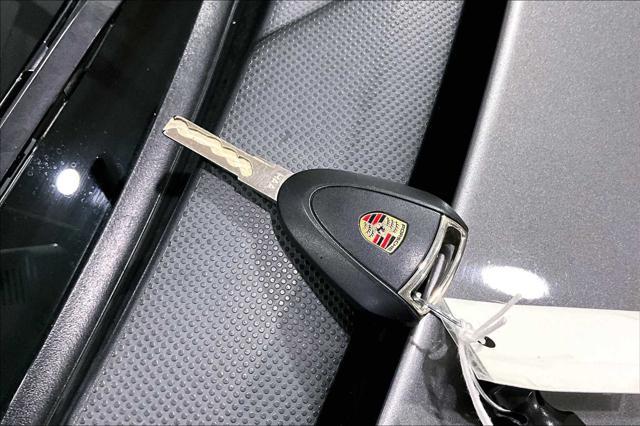used 2010 Porsche 911 car, priced at $54,987