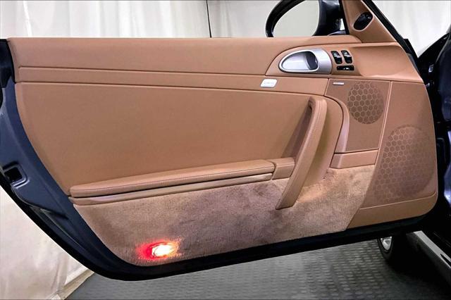 used 2010 Porsche 911 car, priced at $54,987