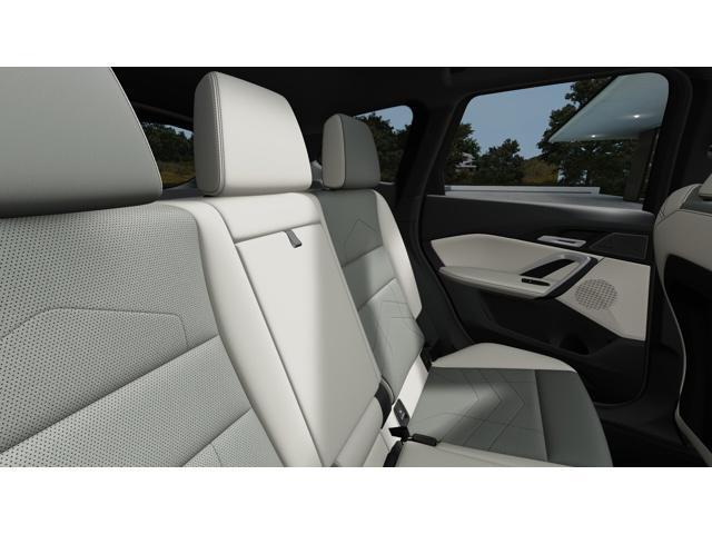 new 2026 BMW X1 car, priced at $47,565