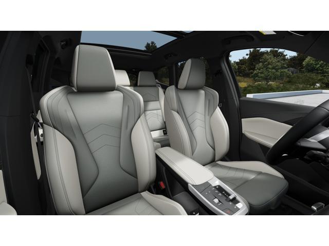 new 2026 BMW X1 car, priced at $47,565