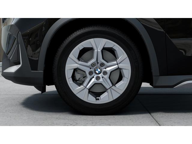 new 2026 BMW X1 car, priced at $47,565