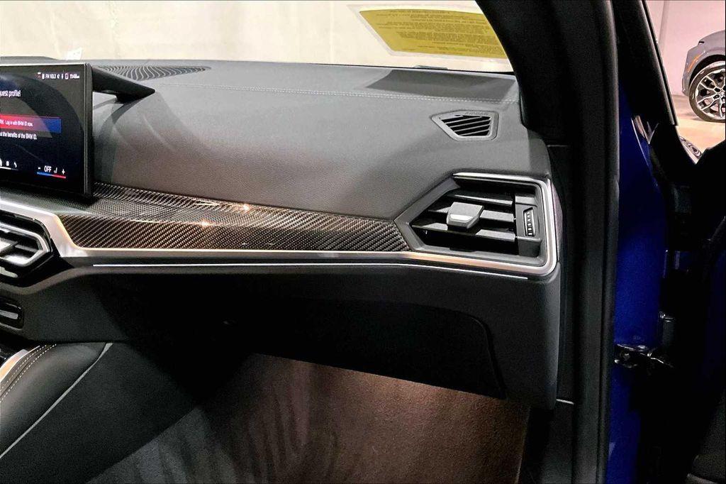 used 2024 BMW i4 Gran Coupe car, priced at $57,987