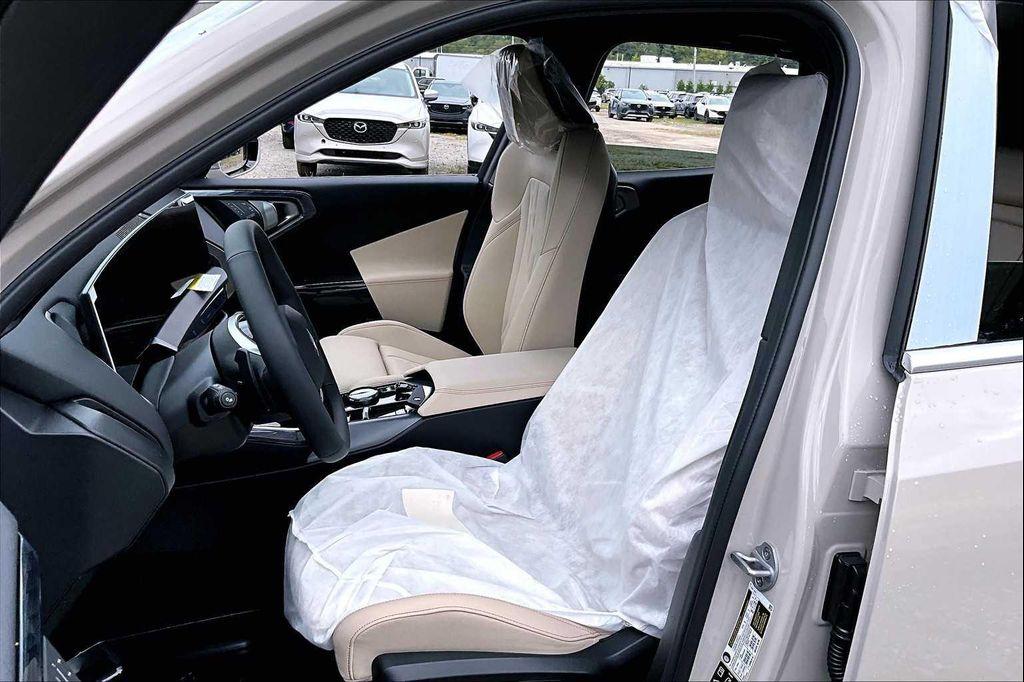 new 2026 BMW X3 car, priced at $56,525