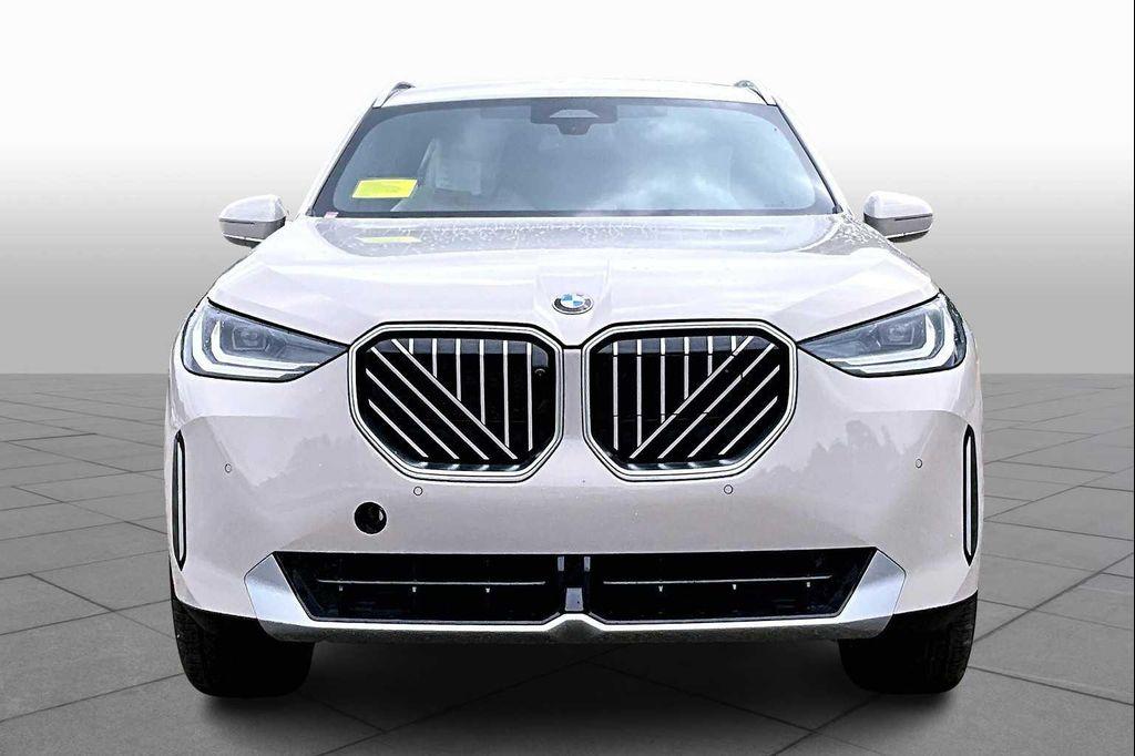 new 2026 BMW X3 car, priced at $56,525