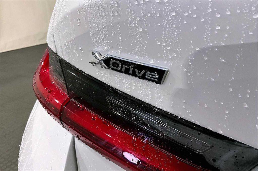 used 2023 BMW 330 car, priced at $33,987