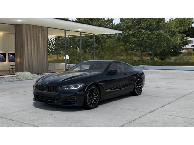 new 2024 BMW 840 car, priced at $97,800