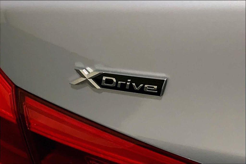 used 2019 BMW 530 car, priced at $23,487