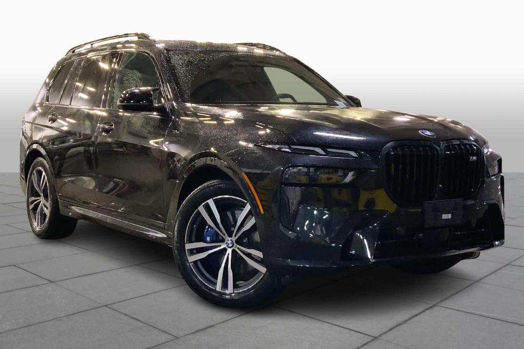 used 2024 BMW X7 car, priced at $94,987