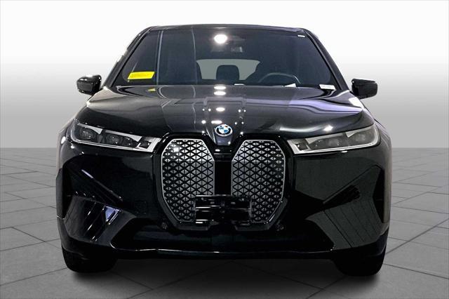 used 2023 BMW iX car, priced at $58,987