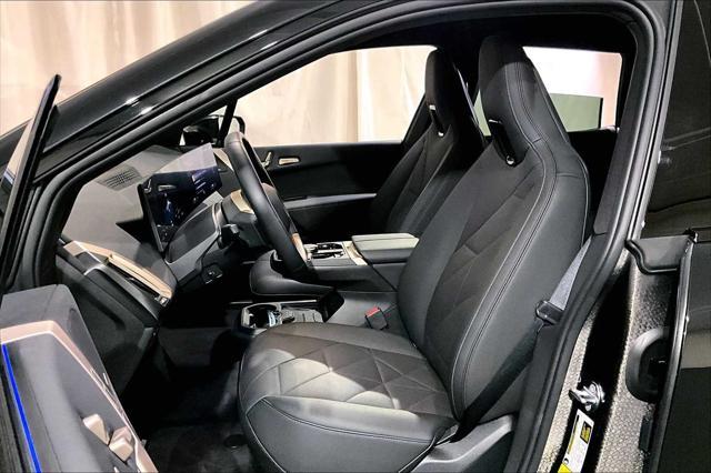 used 2023 BMW iX car, priced at $58,987