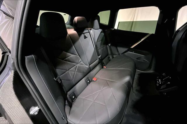 used 2023 BMW iX car, priced at $58,987
