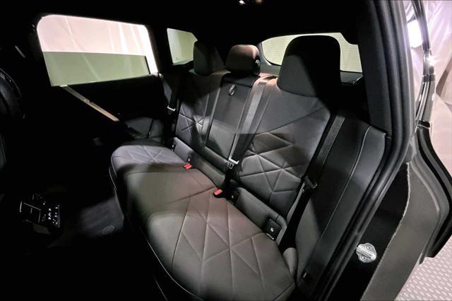 used 2023 BMW iX car, priced at $58,987