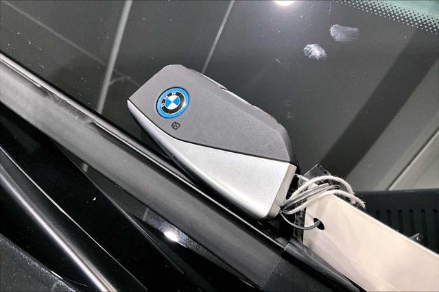 used 2023 BMW iX car, priced at $58,987