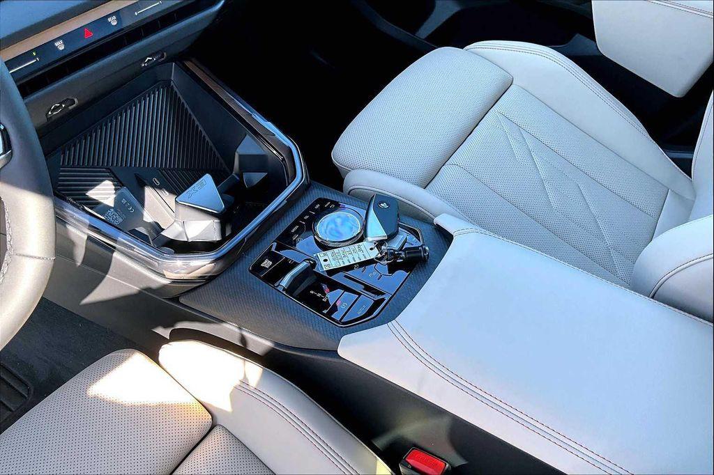 new 2026 BMW X3 car, priced at $55,440