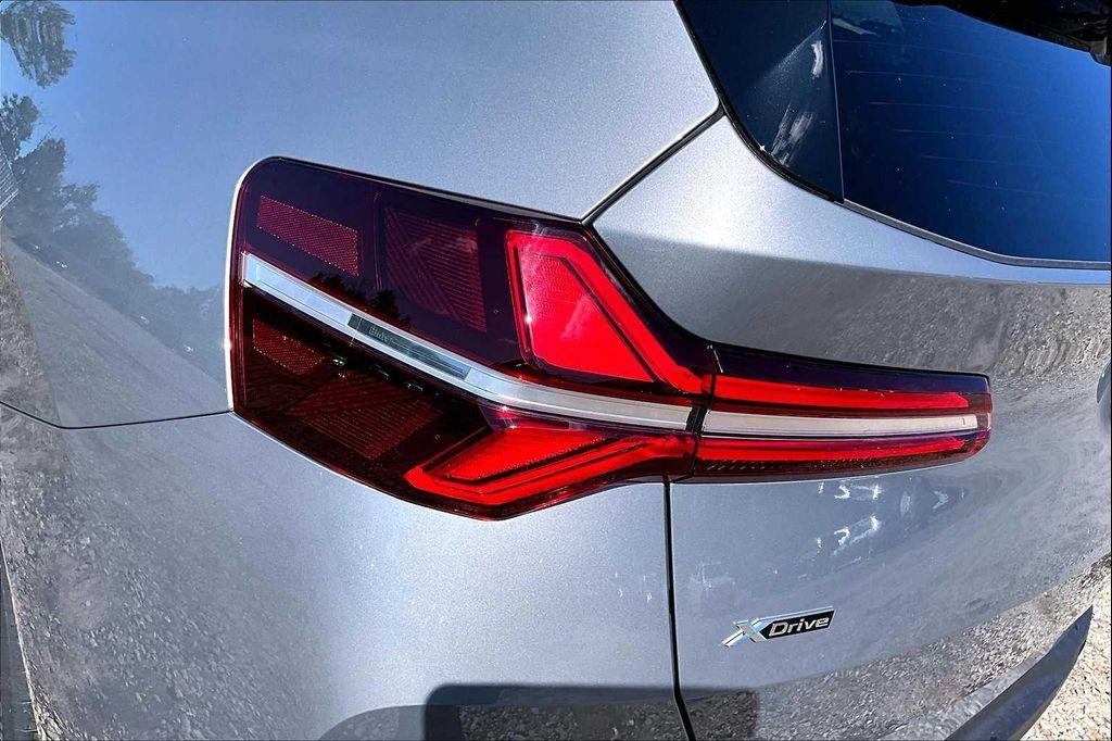 new 2026 BMW X3 car, priced at $55,440