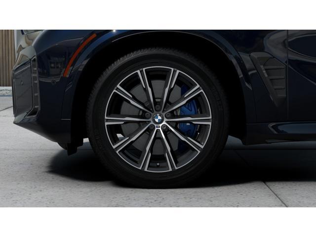 new 2026 BMW X5 car, priced at $98,375