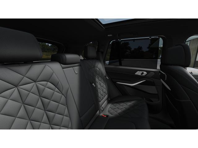 new 2026 BMW X5 car, priced at $98,375