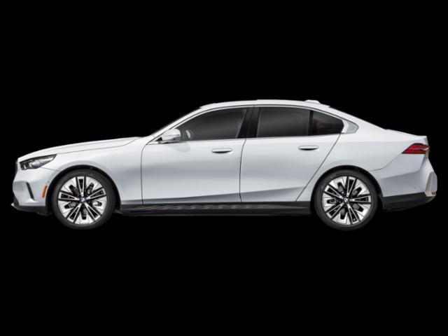 new 2026 BMW i5 car, priced at $79,165