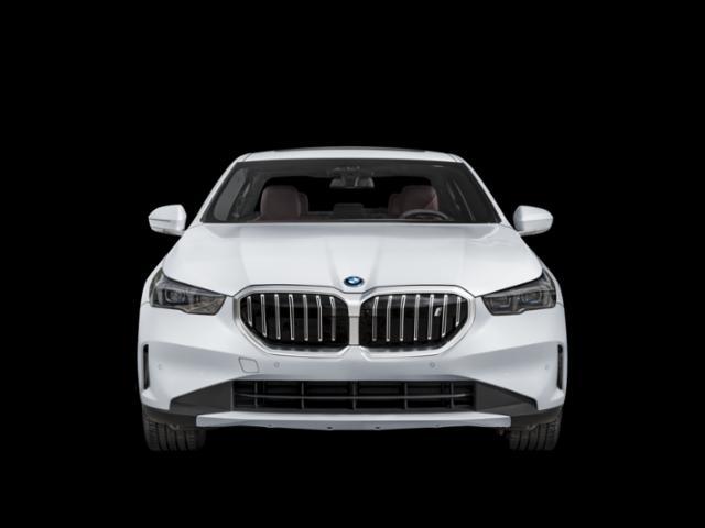 new 2026 BMW i5 car, priced at $79,165