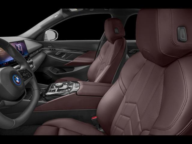 new 2026 BMW i5 car, priced at $79,165