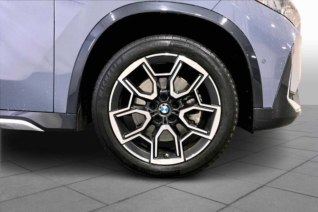 used 2024 BMW X1 car, priced at $38,987