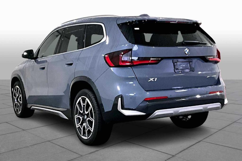 used 2024 BMW X1 car, priced at $38,987