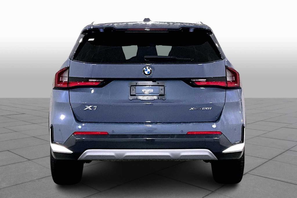 used 2024 BMW X1 car, priced at $38,987