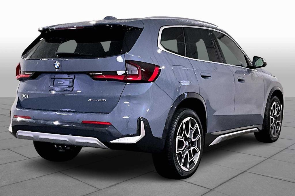 used 2024 BMW X1 car, priced at $38,987