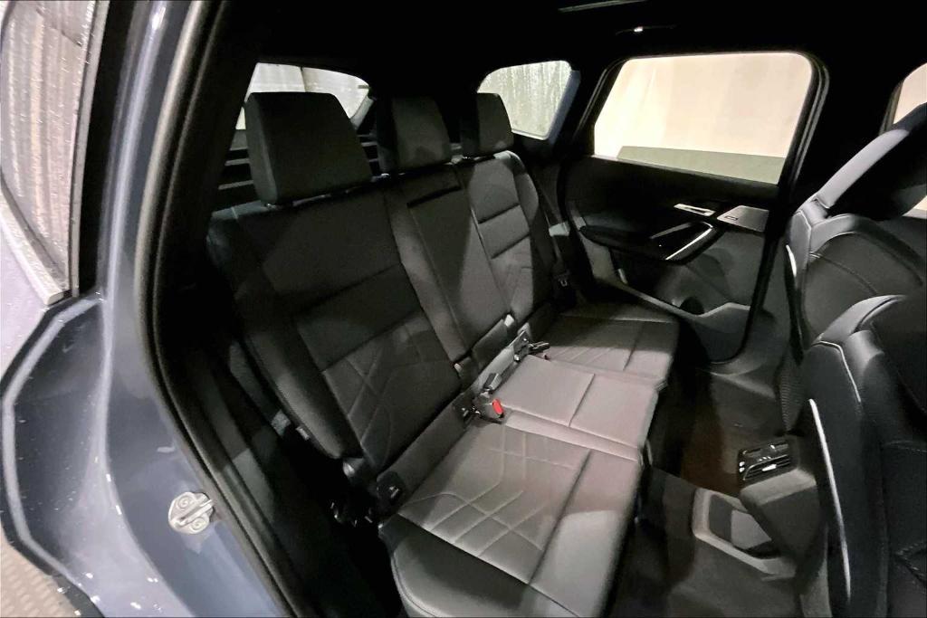 used 2024 BMW X1 car, priced at $38,987