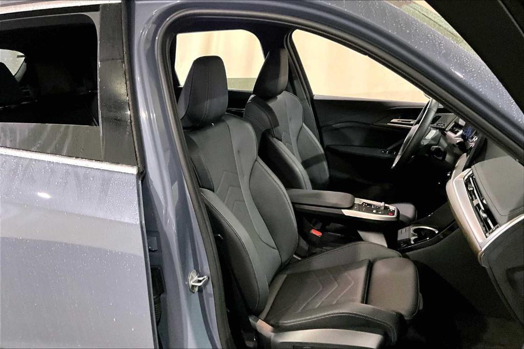 used 2024 BMW X1 car, priced at $38,987