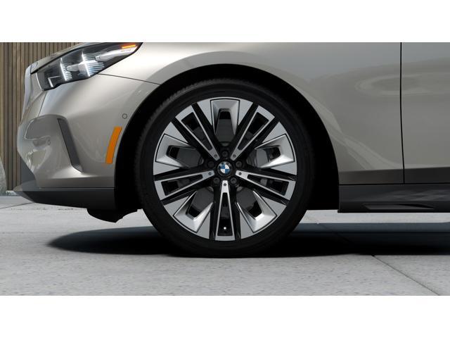 new 2026 BMW 530 car, priced at $66,315