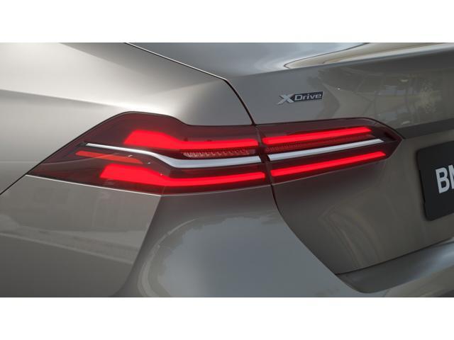new 2026 BMW 530 car, priced at $66,315