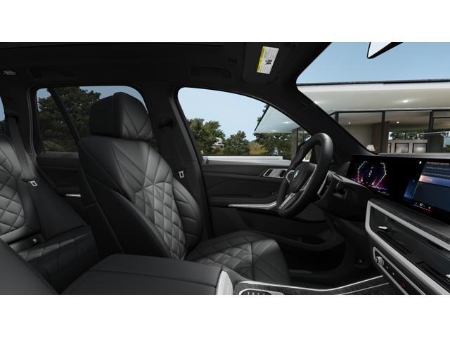 new 2026 BMW X5 car, priced at $79,700