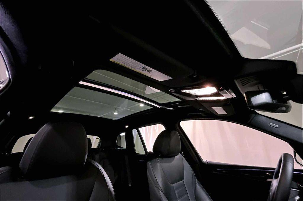 used 2021 BMW X3 car, priced at $29,987