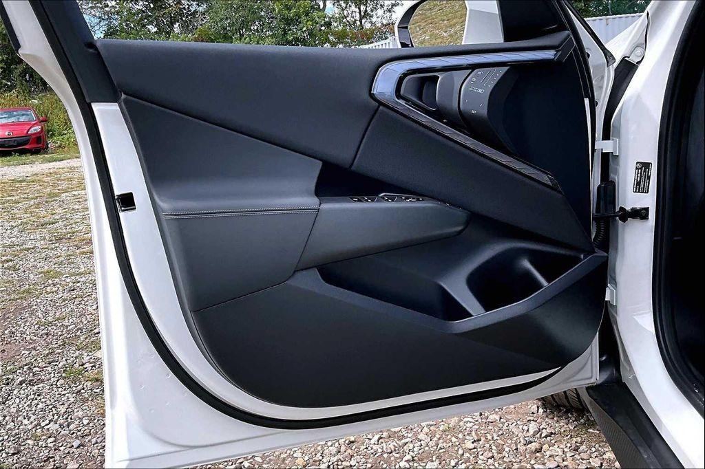 new 2025 BMW X3 car, priced at $54,805