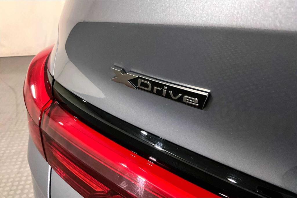used 2022 BMW M235 Gran Coupe car, priced at $34,987