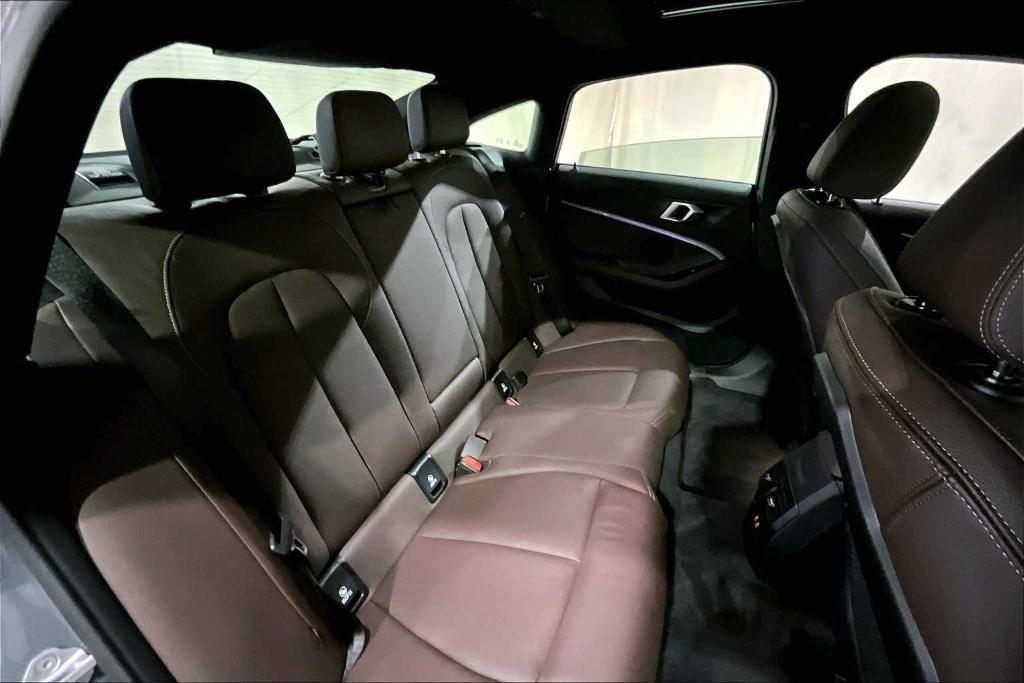 used 2022 BMW M235 Gran Coupe car, priced at $34,987