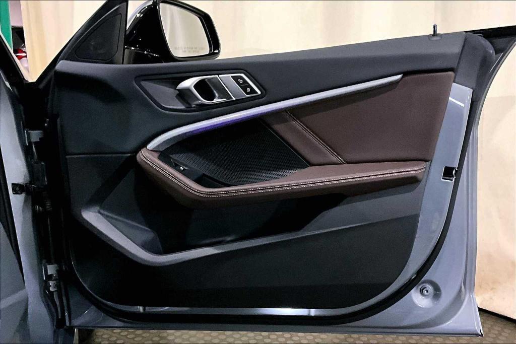 used 2022 BMW M235 Gran Coupe car, priced at $34,987