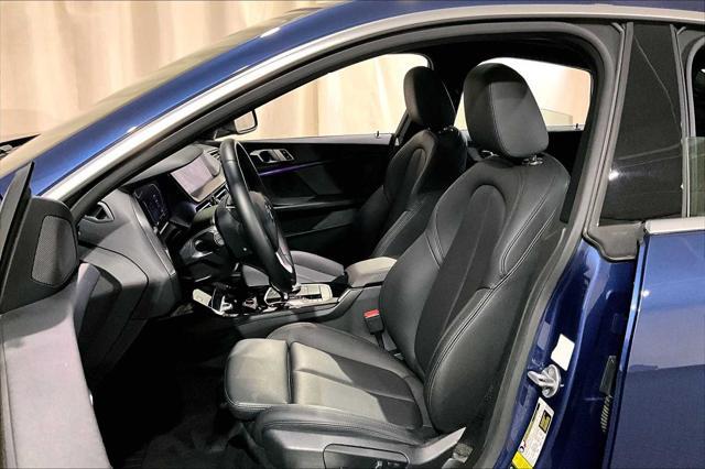 used 2022 BMW 228 Gran Coupe car, priced at $28,987
