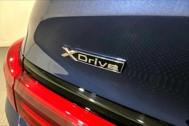 used 2022 BMW 228 Gran Coupe car, priced at $28,987