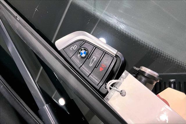 used 2022 BMW 228 Gran Coupe car, priced at $28,987