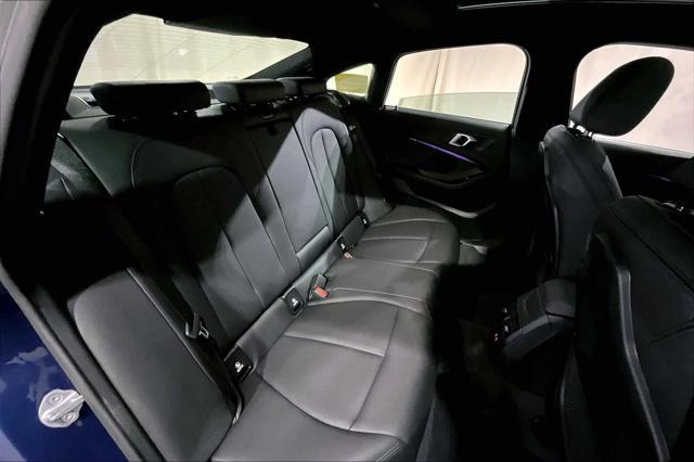 used 2022 BMW 228 Gran Coupe car, priced at $28,987