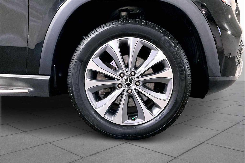 used 2023 Mercedes-Benz GLE 350 car, priced at $50,987